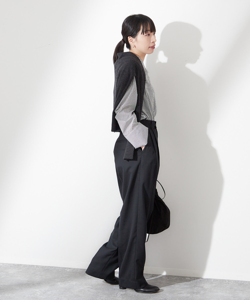 journal standard L'essage（ジャーナルスタンダードレサージュ