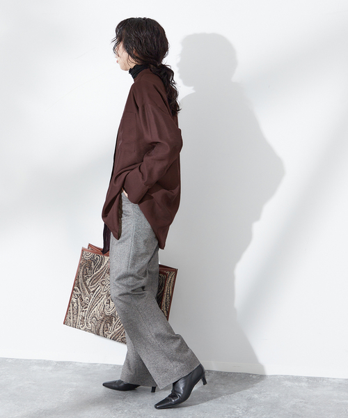 journal standard L'essage（ジャーナルスタンダードレサージュ
