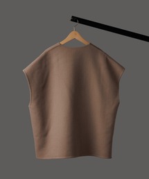 SEEALL オーバーサイズ ジレ OVERSIZED GILET かぐれ 楽天市場】SEEALL