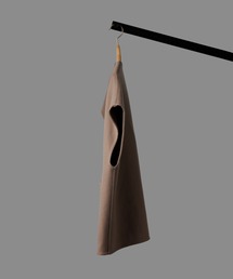 SEEALL（シーオール）の「【 SEEALL / シーオール 】OVERSIZED GILET