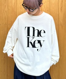 CIAOPANIC TYPY | 【ユニセックス】ソフトタッチプリントドロストロンTee(Tシャツ/カットソー)