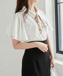 MAJESTIC LEGON(マジェスティックレゴン)の「トップス(シャツ/ブラウス)」