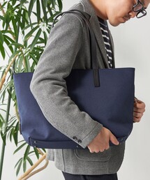 SHIPS｜シップスのトートバッグ（ブルー・ネイビー/青色系）通販