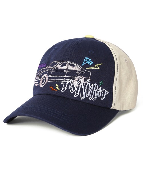 thisisneverthat（ディスイズネバーザット）の「Car Cap