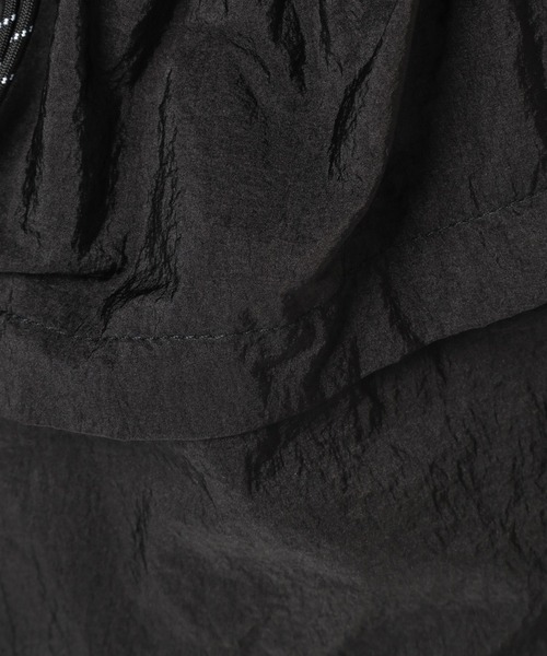 niko and...(ニコアンド)の「オリジナルドロストショルダーバッグ(ショルダーバッグ・レディース・ブルー/アイボリー/ブラック・0)」の21枚目の写真