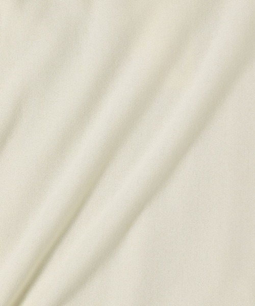 LEPSIM（レプシィム）の「14ゲージボリュームショートプルオーバー　183621（ニット/セーター・レディース・ダークブラウン/グリーン/ブラック/オフホワイト/ブルー/ホワイト・FREE）」の17枚目の写真