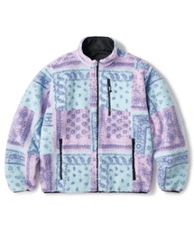 FTC（エフティーシー）の「PATCHWORK HARRINGTON JACKET（その他