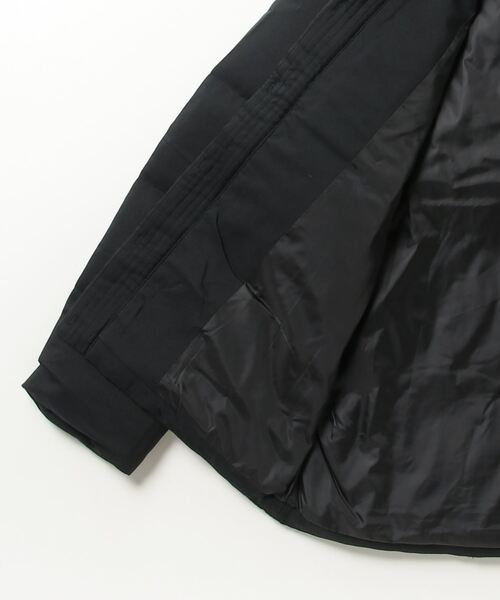 Onitsuka Tiger（オニツカタイガー）の「DOWN JACKET / ダウン