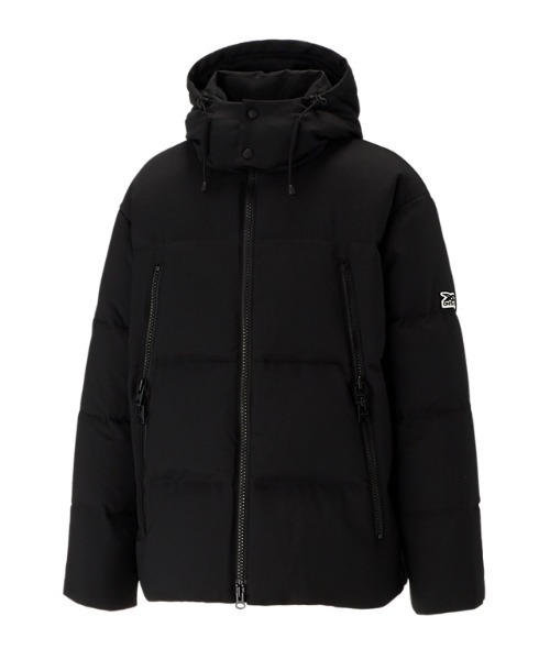 Onitsuka Tiger（オニツカタイガー）の「DOWN JACKET / ダウン