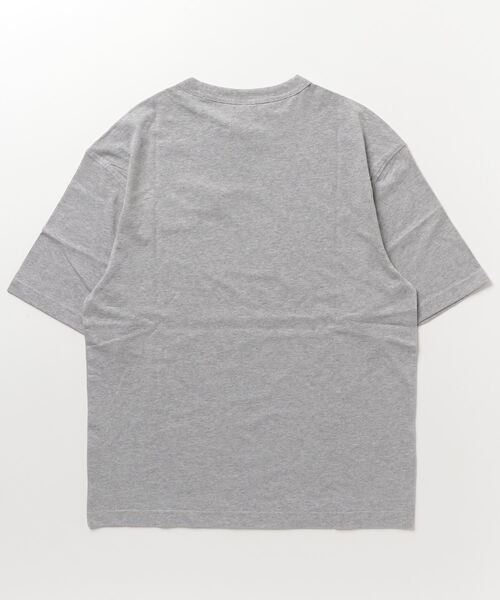 Reebok（リーボック）の「クラシック Tシャツ / CLASSIC AE TEE（Tシャツ/カットソー・メンズ・マルーン/ヘザーグレー/ブラック・LARGE/SMALL/MEDIUM/XX-LARGE/X-LARGE/X-SMALL）」の18枚目の写真