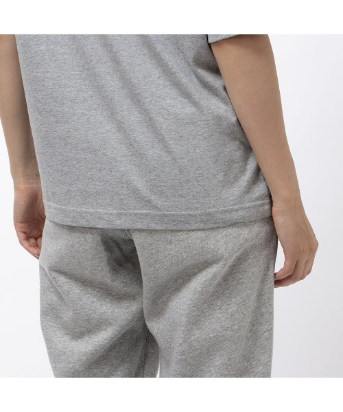 Reebok（リーボック）の「クラシック Tシャツ / CLASSIC AE TEE（Tシャツ/カットソー・メンズ・マルーン/ヘザーグレー/ブラック・LARGE/SMALL/MEDIUM/XX-LARGE/X-LARGE/X-SMALL）」の7枚目の写真
