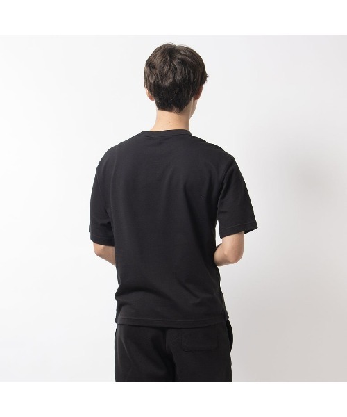 Reebok（リーボック）の「クラシック Tシャツ / CLASSIC AE TEE（Tシャツ/カットソー・メンズ・マルーン/ヘザーグレー/ブラック・LARGE/SMALL/MEDIUM/XX-LARGE/X-LARGE/X-SMALL）」の14枚目の写真