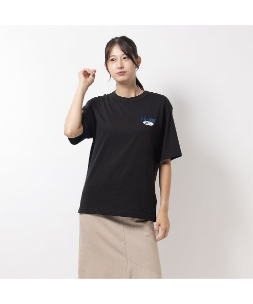 Reebok（リーボック）の「クラシック Tシャツ / CLASSIC AE TEE（Tシャツ/カットソー・メンズ・マルーン/ヘザーグレー/ブラック・LARGE/SMALL/MEDIUM/XX-LARGE/X-LARGE/X-SMALL）」の17枚目の写真