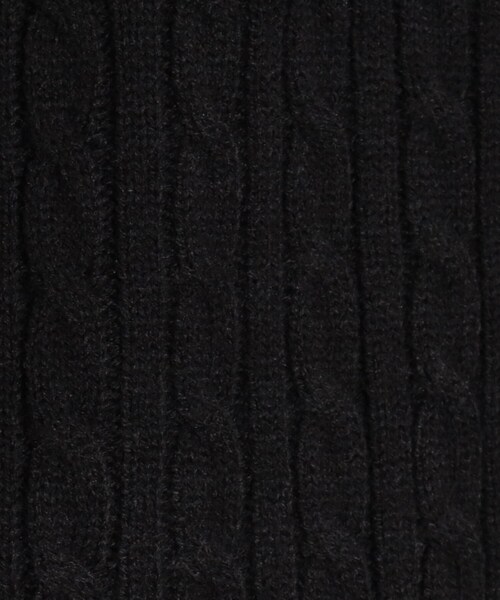 tk.TAKEO KIKUCHI(ティーケータケオキクチ)の「◆【WEB限定】ケーブルクルーネックニットプルオーバー(ニット/セーター・メンズ・オフホワイト/ボルドー/グレー系4/ブルー系その他/モスグリーン/ブラック・04/03/02/01)」の17枚目の写真