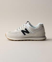 NEW BALANCE | ＜New Balance＞U574NWB(スニーカー)