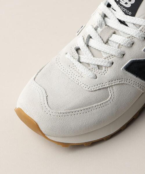 NEW BALANCE（ニューバランス）の「＜New Balance＞U574NWB