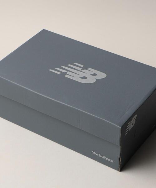 NEW BALANCE（ニューバランス）の「＜New Balance＞U574NWB（スニーカー・レディース・オフホワイト・23cm/25cm/23.5cm/24.5cm/24cm/22.5cm）」の10枚目の写真