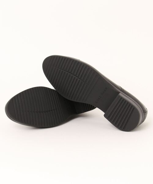COLE HAAN(コールハーン)の「グランドプラスドレスキャップトゥオックスフォード mens(その他シューズ・メンズ・ブラック・8/10/9/7.5/8.5/9.5/7)」の3枚目の写真