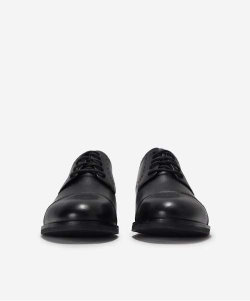 COLE HAAN(コールハーン)の「グランドプラスドレスキャップトゥオックスフォード mens(その他シューズ・メンズ・ブラック・8/10/9/7.5/8.5/9.5/7)」の5枚目の写真