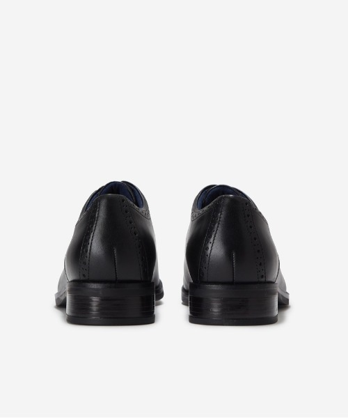COLE HAAN(コールハーン)の「グランドプラスドレスキャップトゥオックスフォード mens(その他シューズ・メンズ・ブラック・8/10/9/7.5/8.5/9.5/7)」の6枚目の写真