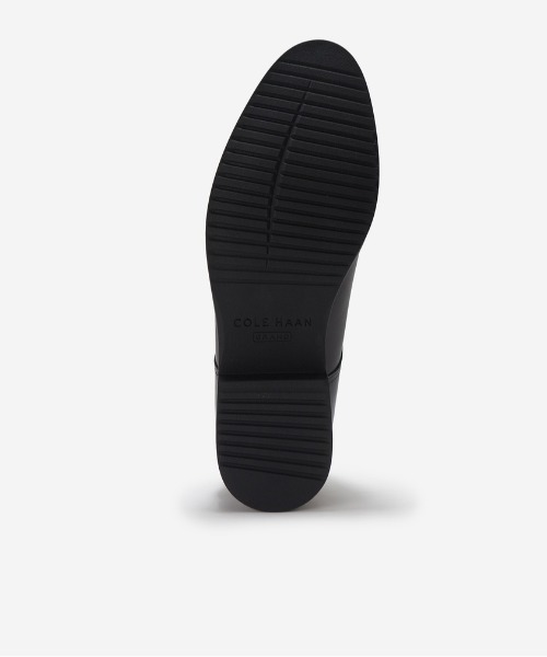 COLE HAAN(コールハーン)の「グランドプラスドレスキャップトゥオックスフォード mens(その他シューズ・メンズ・ブラック・8/10/9/7.5/8.5/9.5/7)」の8枚目の写真