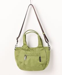 Y'SACCS | 【Y’SACCS vous et】ラウンド2WAYミニトート(ショルダーバッグ)