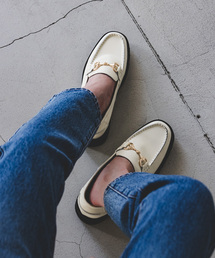 Noble | 【ARTESANOS】ローファー(ローファー)