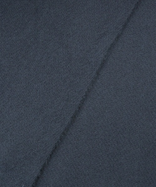 GLOBAL WORK（グローバルワーク）の「ファインタッチボリュームマフラー/704657（ストール/ショール・メンズ・チャコールグレー/グレー/ライトグレー/ブラック/スカイブルー/ライトベージュ・FREE）」の15枚目の写真