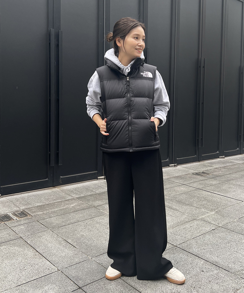 THE NORTH FACE ブラック ヌプシダウンベスト レディースSサイズ 楽天市場】【SALE 30%OFF】[NDW92338]THE NORTH FACE(ザ・ノース