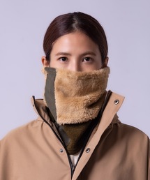 THE(U)Z-2-SP THE BOA NECK WARMER  {A lbN EH[}[yTHE (U)z(lbNEH[}[/Xk[h)