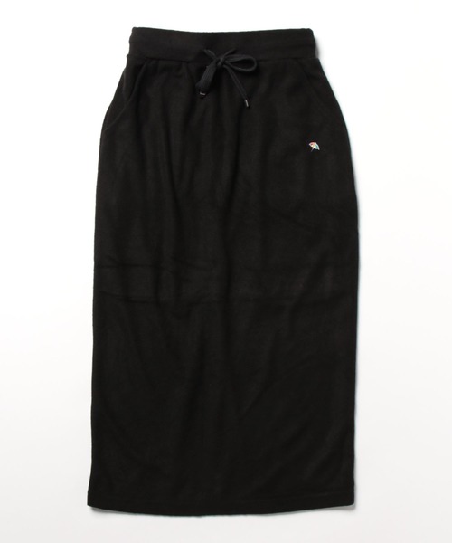 Arnold Palmer(アーノルドパーマー)の「ライト ジャージ メルトン タイトスカート(スカート・レディース・ライトベージュ/ブラック・M/S/L)」の17枚目の写真