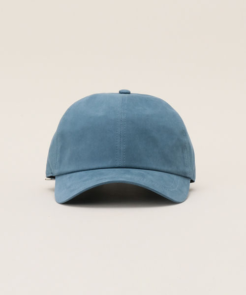 JOINT WORKS（ジョイントワークス）の「【VARZAR/バザール】OG Fit over fit washing ball cap（キャップ・レディース・ネイビー/ベージュ/ブラック・FREE）」の4枚目の写真