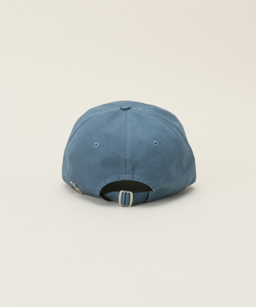 JOINT WORKS（ジョイントワークス）の「【VARZAR/バザール】OG Fit over fit washing ball cap（キャップ・レディース・ネイビー/ベージュ/ブラック・FREE）」の6枚目の写真