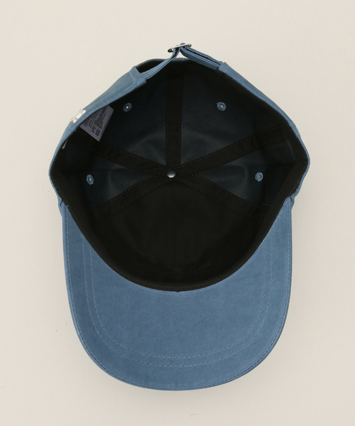 JOINT WORKS（ジョイントワークス）の「【VARZAR/バザール】OG Fit over fit washing ball cap（キャップ・レディース・ネイビー/ベージュ/ブラック・FREE）」の8枚目の写真