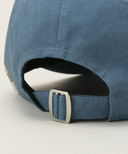 JOINT WORKS（ジョイントワークス）の「【VARZAR/バザール】OG Fit over fit washing ball cap（キャップ・レディース・ネイビー/ベージュ/ブラック・FREE）」の10枚目の写真