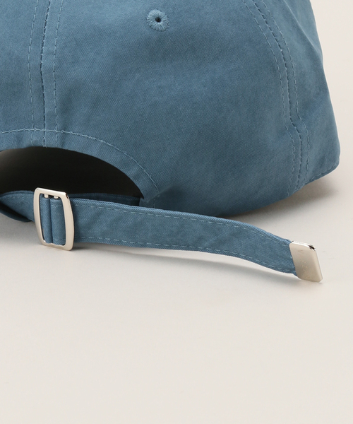 JOINT WORKS（ジョイントワークス）の「【VARZAR/バザール】OG Fit over fit washing ball cap（キャップ・レディース・ネイビー/ベージュ/ブラック・FREE）」の11枚目の写真