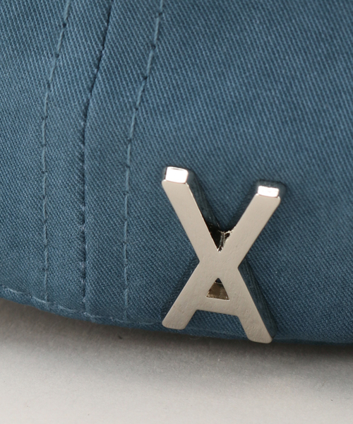 JOINT WORKS（ジョイントワークス）の「【VARZAR/バザール】OG Fit over fit washing ball cap（キャップ・レディース・ネイビー/ベージュ/ブラック・FREE）」の13枚目の写真