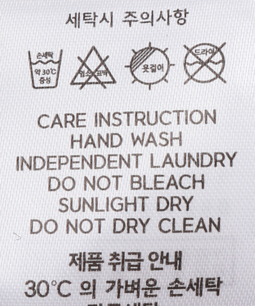 JOINT WORKS（ジョイントワークス）の「【VARZAR/バザール】OG Fit over fit washing ball cap（キャップ・レディース・ネイビー/ベージュ/ブラック・FREE）」の15枚目の写真