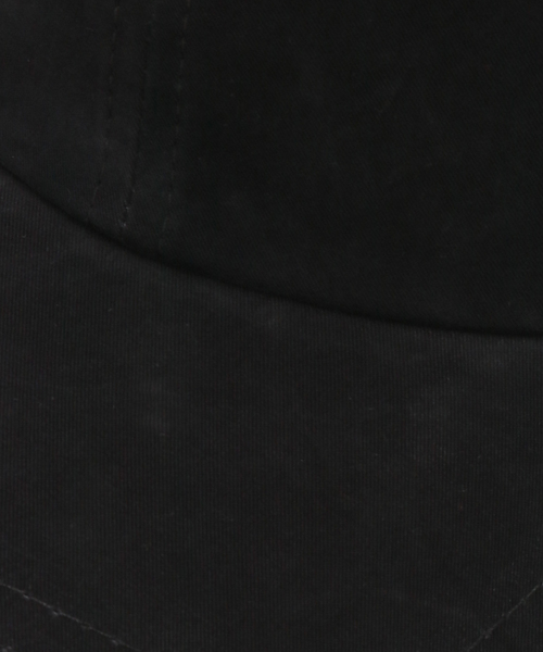 JOINT WORKS（ジョイントワークス）の「【VARZAR/バザール】OG Fit over fit washing ball cap（キャップ・レディース・ネイビー/ベージュ/ブラック・FREE）」の16枚目の写真