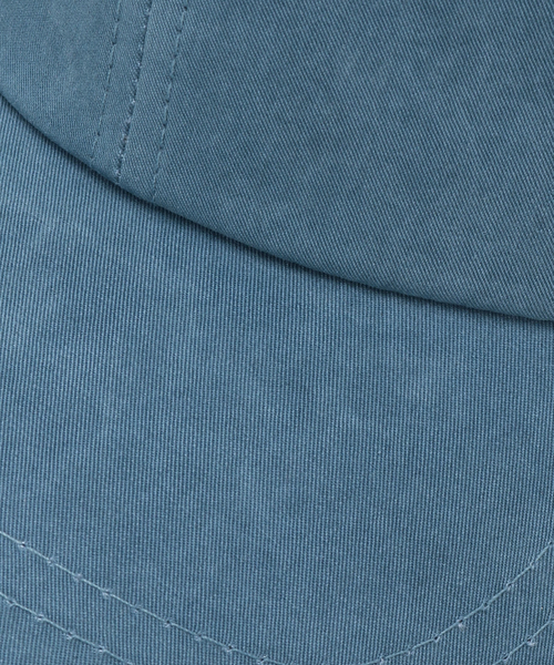 JOINT WORKS（ジョイントワークス）の「【VARZAR/バザール】OG Fit over fit washing ball cap（キャップ・レディース・ネイビー/ベージュ/ブラック・FREE）」の20枚目の写真