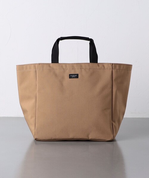 ＜STANDARD SUPPLY＞トートバックS