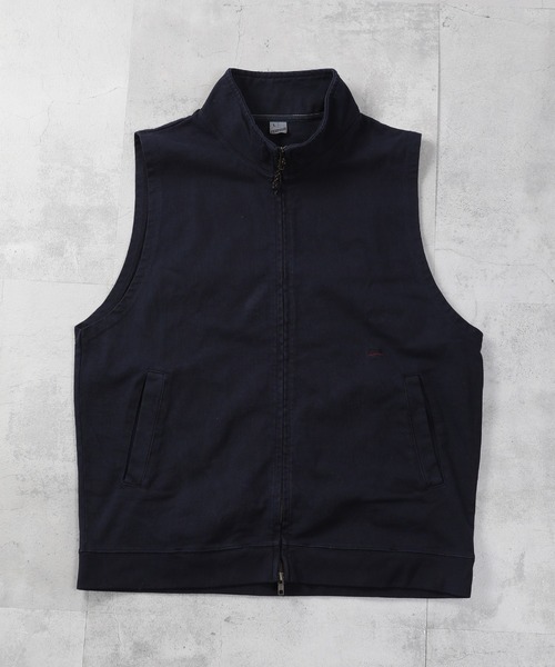 【セール】【SCREENSTARS/スクリーンスターズ】スウェットベスト（Tシャツ/カットソー）｜FUSE（フューズ）