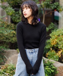 穴開き」に該当するニット/セーターファッション通販 - ZOZOTOWN