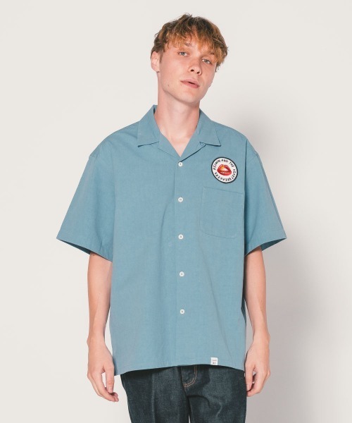 グラスハート　佐藤健　Tシャツ　ペーパーハンドソープ グラスハート Tシャツ 非売品新品未開封品 佐藤健 - メルカリ