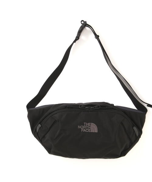 THE NORTH FACE(ザ・ノース・フェイス)Orion 3 オリオン3 NM72355 2025年入荷モデル（ショルダーバッグ）｜THE NORTH FACE（ザノースフェイス）