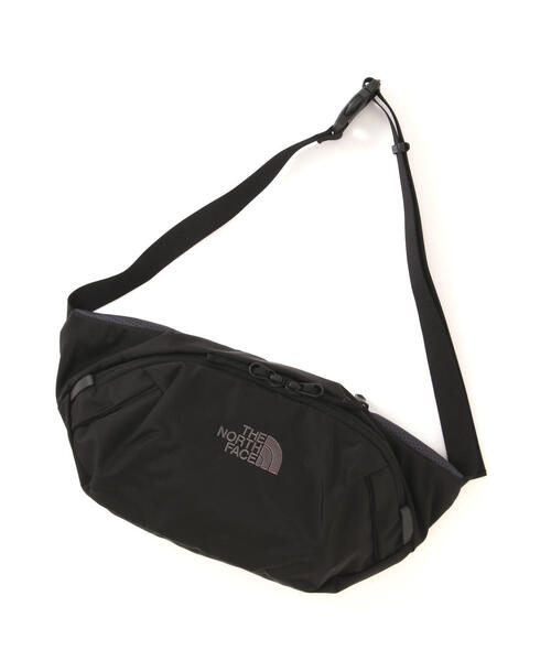 THE NORTH FACE(ザ・ノース・フェイス)Orion 3 オリオン3 NM72355 2025年入荷モデル（ショルダーバッグ）｜THE NORTH FACE（ザノースフェイス）