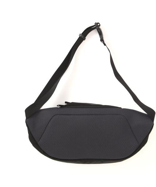 THE NORTH FACE(ザ・ノース・フェイス)Orion 3 オリオン3 NM72355 2025年入荷モデル（ショルダーバッグ）｜THE NORTH FACE（ザノースフェイス）