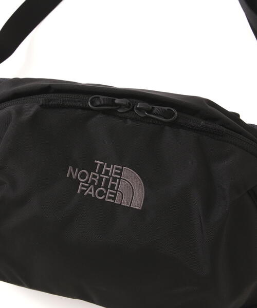 THE NORTH FACE(ザ・ノース・フェイス)Orion 3 オリオン3 NM72355 2025年入荷モデル（ショルダーバッグ）｜THE NORTH FACE（ザノースフェイス）
