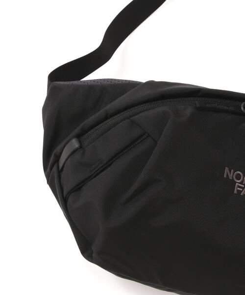 THE NORTH FACE(ザ・ノース・フェイス)Orion 3 オリオン3 NM72355 2025年入荷モデル（ショルダーバッグ）｜THE NORTH FACE（ザノースフェイス）