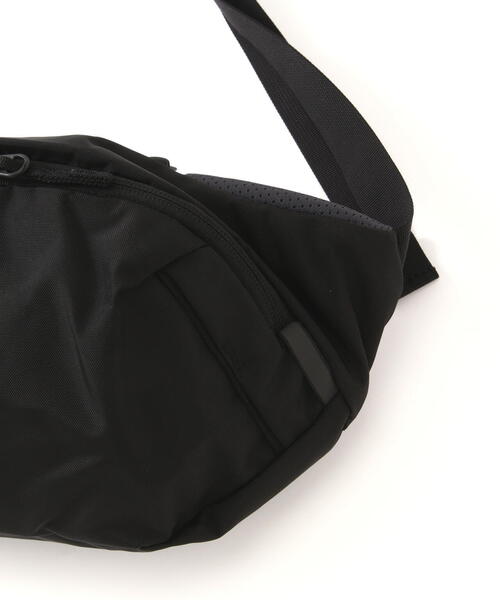 THE NORTH FACE(ザ・ノース・フェイス)Orion 3 オリオン3 NM72355 2025年入荷モデル（ショルダーバッグ）｜THE NORTH FACE（ザノースフェイス）